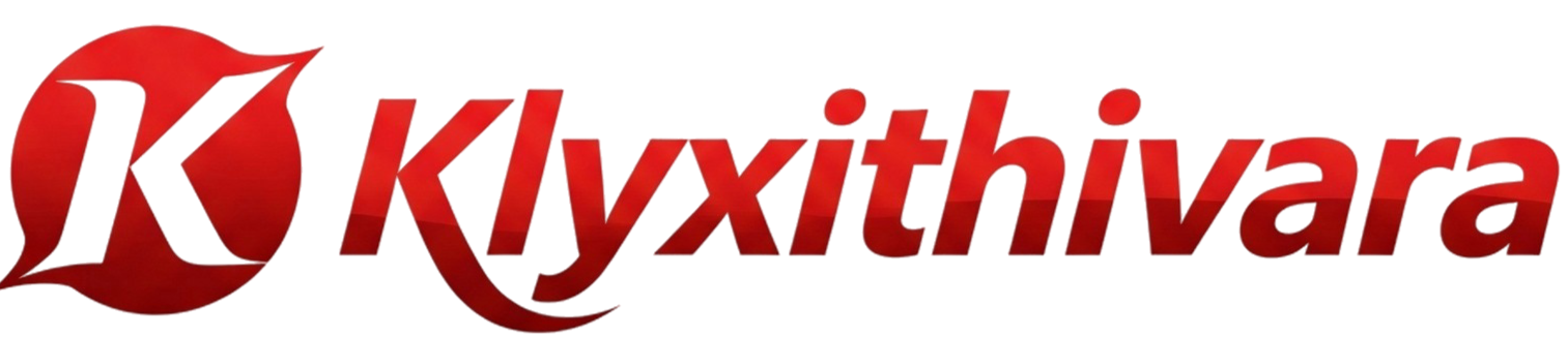 Logo de Klyxithivara